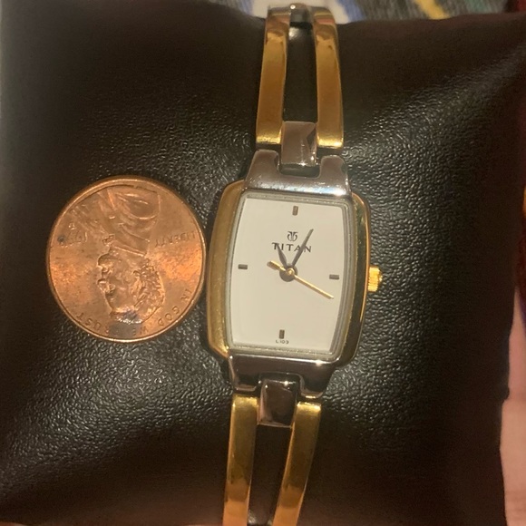 Titan Woman’s Watch - Picture 5 of 5